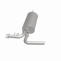 Thumbnail for Magnaflow BRE Rear Muffler Kit Replacement Chevrolet