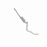 Thumbnail for MagnaFlow BRE Exhaust Kit 99-04 Ford F-250 F-350