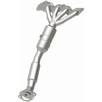 Thumbnail for Magnaflow 08-10 Ford Focus 2.0L Direct Fit Converter