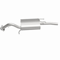 Thumbnail for Magnaflow BRE Rear Muffler Kit Replacement Geo