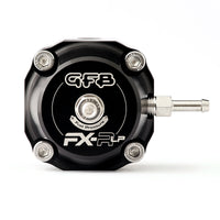 Thumbnail for GFB FX-R Low Pressure Fuel Regulator w/6AN Ports