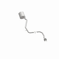 Thumbnail for MagnaFlow BRE Exhaust Kit 94-96 Ciera Century