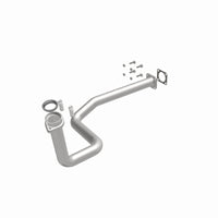 Thumbnail for BRE Exhaust 87-95 Cherokee Wagoneer 2.5L 4.0L Front Pipe Kit