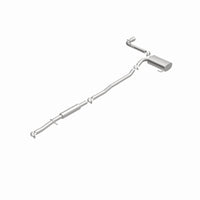 Thumbnail for MagnaFlow BRE Exhaust Kit 12-17 JEEP COMPASS 2.4L