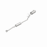 Thumbnail for MagnaFlow BRE Exhaust Kit 12-14 Honda CR-V 2.4L