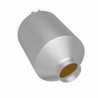 Thumbnail for Magnaflow 2.00 1/O2 CA 5in. Spun Universal Converter