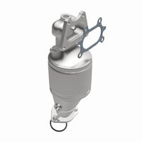 Thumbnail for Magnaflow 05-10 Honda Odyssey 3.5L Direct Fit Converter