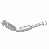 Thumbnail for MagnaFlow 04-11 Lincoln Town Car V8 4.6L GAS California Catalytic Converter Direct Fit