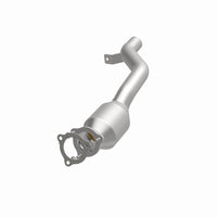 Thumbnail for Magnaflow 10-11 Porsche Cayenne 4.8L Direct Fit Converter