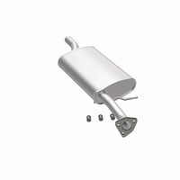 Thumbnail for BRExhaust 02-07 Mitsubishi Lancer 2.0L Muffler Kit