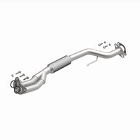 Thumbnail for BRE Exhaust 00-01 Sentra 1.8L Front Pipe Kit