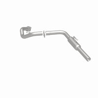 Thumbnail for Magnaflow BRE Rear Muffler Kit Replacement Lexus