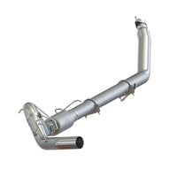 Thumbnail for MBRP 1994-2002 Dodge 2500/3500 Cummins Turbo Back (94-97 Hanger HG6100 req.) P Series Exhaust System