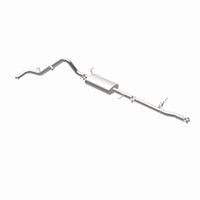Thumbnail for MagnaFlow BRE Exhaust Kit 09-13 Silverado Sierra 1500
