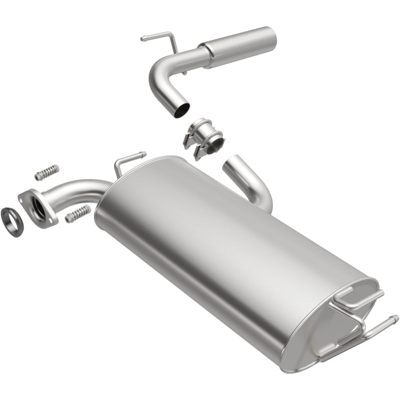 MagnaFlow BRE Exhaust Kit 00-05 Toyota Celica 1.8L