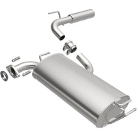 Thumbnail for MagnaFlow BRE Exhaust Kit 00-05 Toyota Celica 1.8L