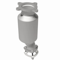 Thumbnail for Magnaflow Conv Direct Fit 18-20 Audi Q5 Underbody