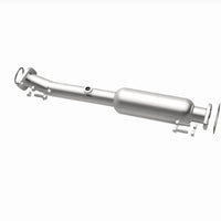 Thumbnail for BRE Exhaust 04-15 Armada QX56 Titan 5.6L Front Pipe Kit