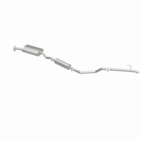 Thumbnail for MagnaFlow BRE Exhaust Kit 14-16 Acura MDX 3.5L
