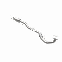 Thumbnail for Magnaflow 14-15 Regal 2 Underbody Direct Fit Converter