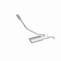 Thumbnail for MagnaFlow BRE Exhaust Kit 13-17 BUICK ENCORE 1.4L