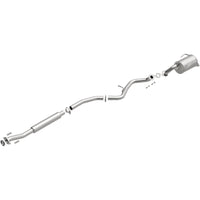 Thumbnail for MagnaFlow BRE Exhaust Kit 10-17 Subaru Outback 2.5L