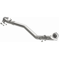 Thumbnail for BRE Exhaust 92-95 4Runner 3.0L Front Pipe Kit