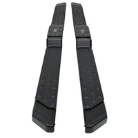 Thumbnail for Westin 20-25 Jeep Gladiator HDX Running Boards - Tex. Blk