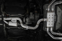 Thumbnail for MBRP 15-20 Audi S3 T304 Stainless Steel Cat - Active