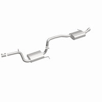 Thumbnail for MagnaFlow BRE Exhaust Kit 14-17 VW PASSAT 1.8L