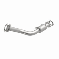 Thumbnail for Magnaflow 14-15 Rogue 2.5 Underbody Direct Fit Converter