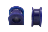 Thumbnail for SuperPro 07-18 Chevrolet Silverado 1500 2WD 34mm Front Sway Bar Mount Bushing Set