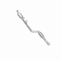 Thumbnail for Magnaflow 08-10 Mercedes-Benz C300 3.0L Direct Fit Converter