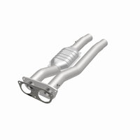 Thumbnail for Magnaflow 96-99 Chevy C2500 Suburban 7.4L Direct Fit Converter