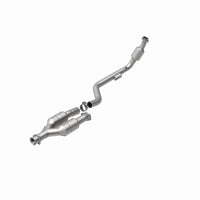 Thumbnail for MagnaFlow Conv DF Mercedes CLK320 01-03 Driver Side