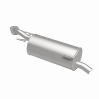 Thumbnail for BRExhaust 09-11 Nissan Versa 1.6L Muffler Kit