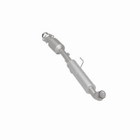 Thumbnail for Magnaflow 07-10 Sienna 3.5 Underbody Direct Fit Converter