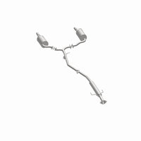 Thumbnail for MagnaFlow BRE Exhaust Kit 03-08 Mazda 6 2.3L