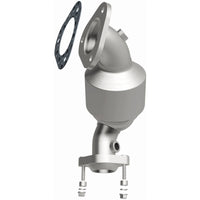 Thumbnail for Magnaflow 2010 Ford Flex 3.5L Direct Fit Converter