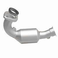 Thumbnail for Magnaflow 2003 Jeep Liberty 3.7L Direct Fit Converter