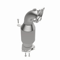 Thumbnail for Magnaflow 14-15 Regal 2 Underbody Direct Fit Converter