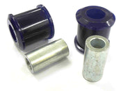 Thumbnail for SuperPro 2006 Lexus IS250 Base Lower Rear Inner Toe Control Arm Bushing Kit
