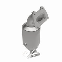 Thumbnail for Magnaflow 14-17 Jeep Cherokee 3.2L Direct Fit Converter