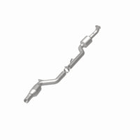 Thumbnail for Magnaflow 08-10 Mercedes-Benz SLK55 AMG 5.5L Direct Fit Converter