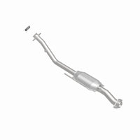 Thumbnail for Magnaflow 95 Mazda B2300 2.3L CA Direct Fit Converter