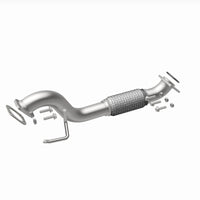 Thumbnail for BRE Exhaust 08-14 Rogue  Select 2.5L Front Pipe Kit