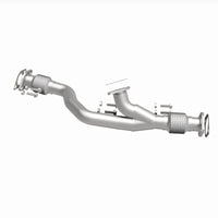 Thumbnail for BRE Exhaust 04-08 Malibu 2.2L 3.5L Front Pipe Kit