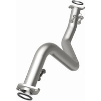 Thumbnail for BRE Exhaust 06-12 RAV4 2.4L 2.5L 3.5L Front Pipe Kit