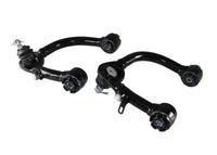 Thumbnail for Whiteline 98-07 Lexus LX470 / 98-07 Toyota Land Cruiser Control Arms - Front Upper