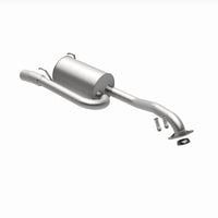 Thumbnail for BRE Exhaust 09-13 Honda Fit 1.5L Muffler Kit